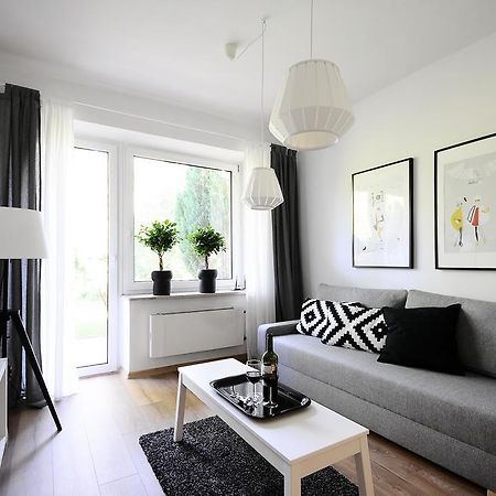 A Place Like Home Apartamenty Wiewiorcza Gdansk Dış mekan fotoğraf