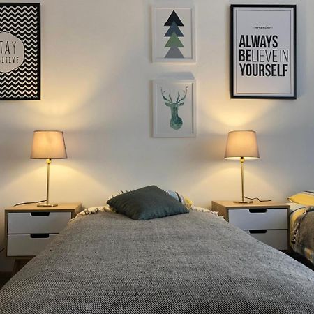A Place Like Home Apartamenty Wiewiorcza Gdansk Dış mekan fotoğraf