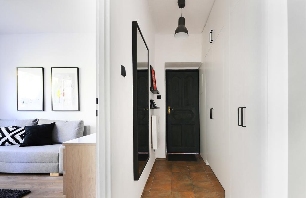 A Place Like Home Apartamenty Wiewiorcza Gdansk Dış mekan fotoğraf