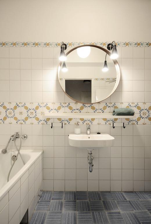 A Place Like Home Apartamenty Wiewiorcza Gdansk Dış mekan fotoğraf