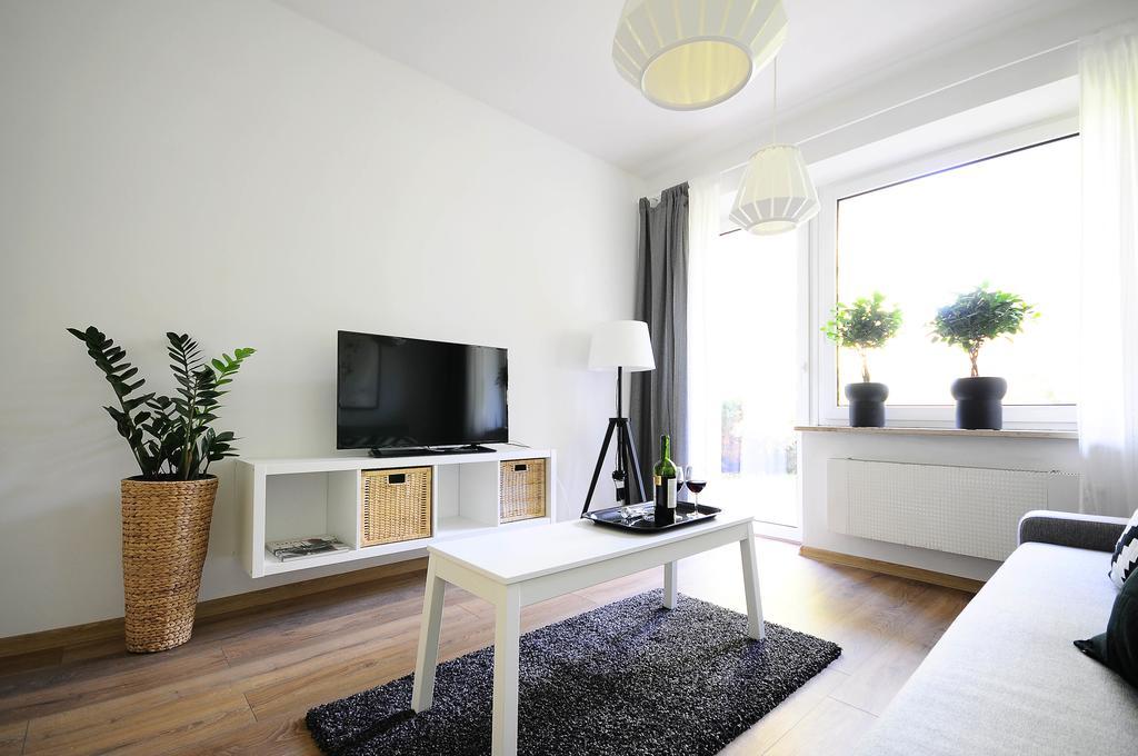 A Place Like Home Apartamenty Wiewiorcza Gdansk Dış mekan fotoğraf