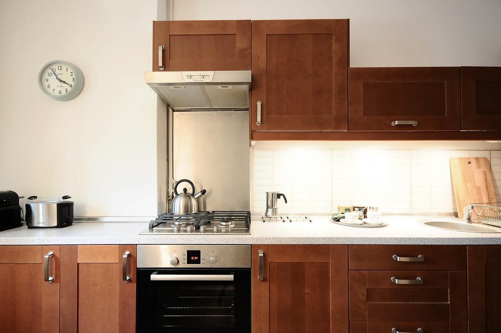 A Place Like Home Apartamenty Wiewiorcza Gdansk Dış mekan fotoğraf
