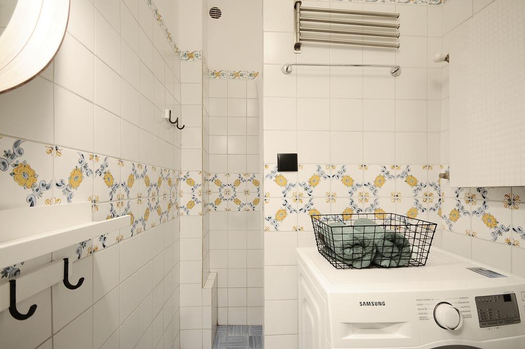 A Place Like Home Apartamenty Wiewiorcza Gdansk Dış mekan fotoğraf