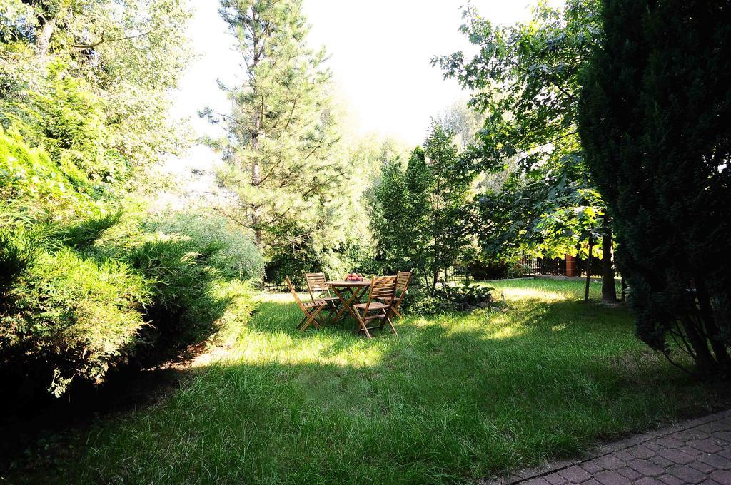 A Place Like Home Apartamenty Wiewiorcza Gdansk Dış mekan fotoğraf