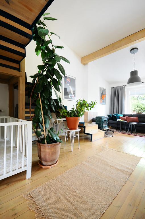 A Place Like Home Apartamenty Wiewiorcza Gdansk Dış mekan fotoğraf