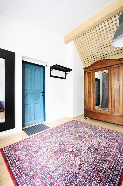A Place Like Home Apartamenty Wiewiorcza Gdansk Dış mekan fotoğraf