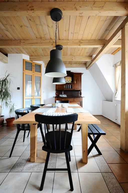 A Place Like Home Apartamenty Wiewiorcza Gdansk Dış mekan fotoğraf