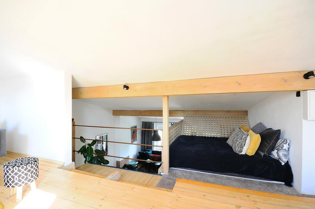 A Place Like Home Apartamenty Wiewiorcza Gdansk Dış mekan fotoğraf