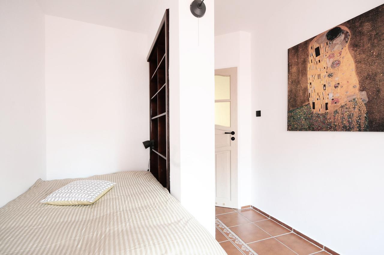 A Place Like Home Apartamenty Wiewiorcza Gdansk Dış mekan fotoğraf