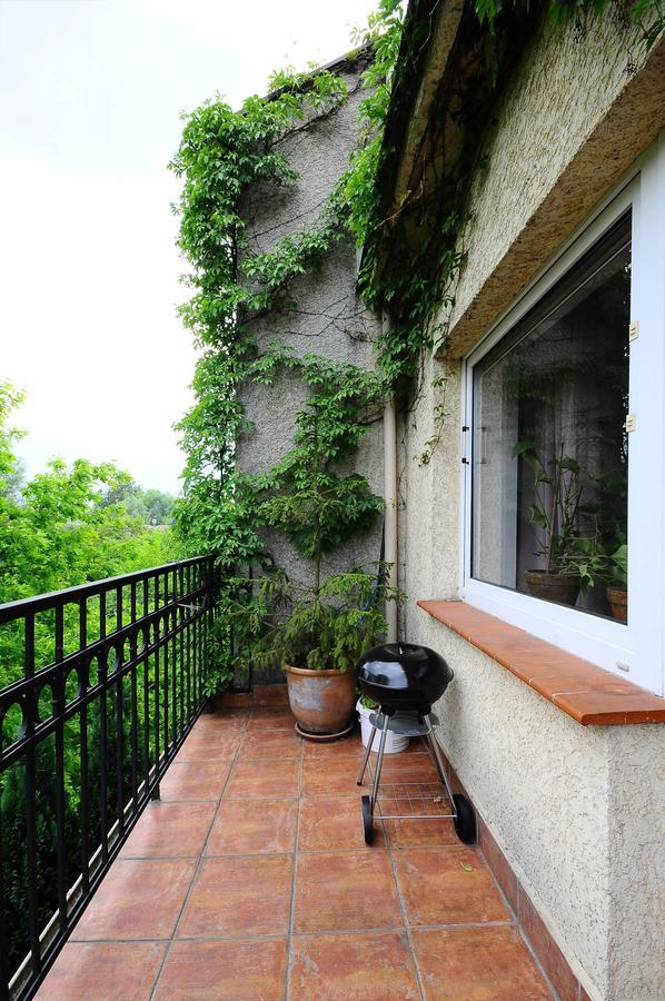 A Place Like Home Apartamenty Wiewiorcza Gdansk Dış mekan fotoğraf