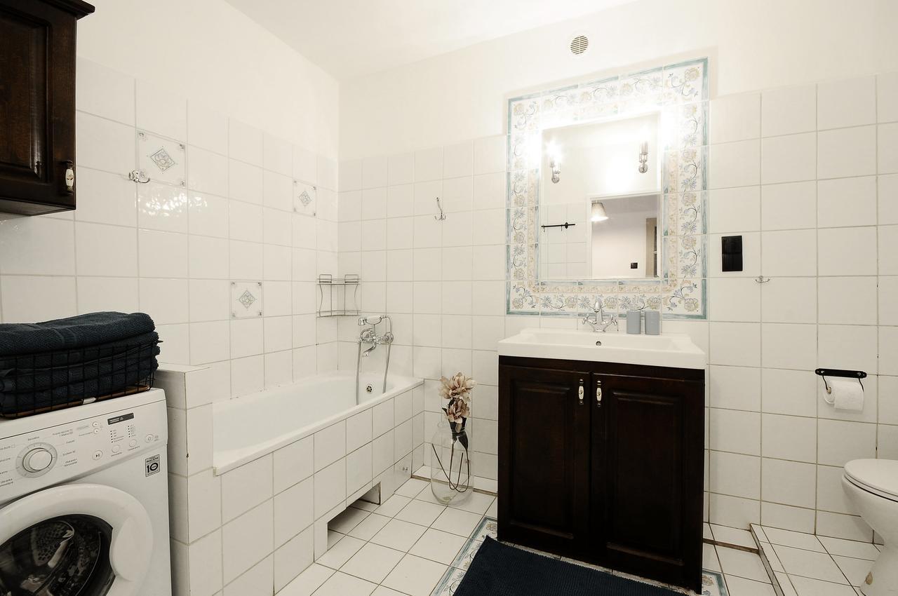 A Place Like Home Apartamenty Wiewiorcza Gdansk Dış mekan fotoğraf