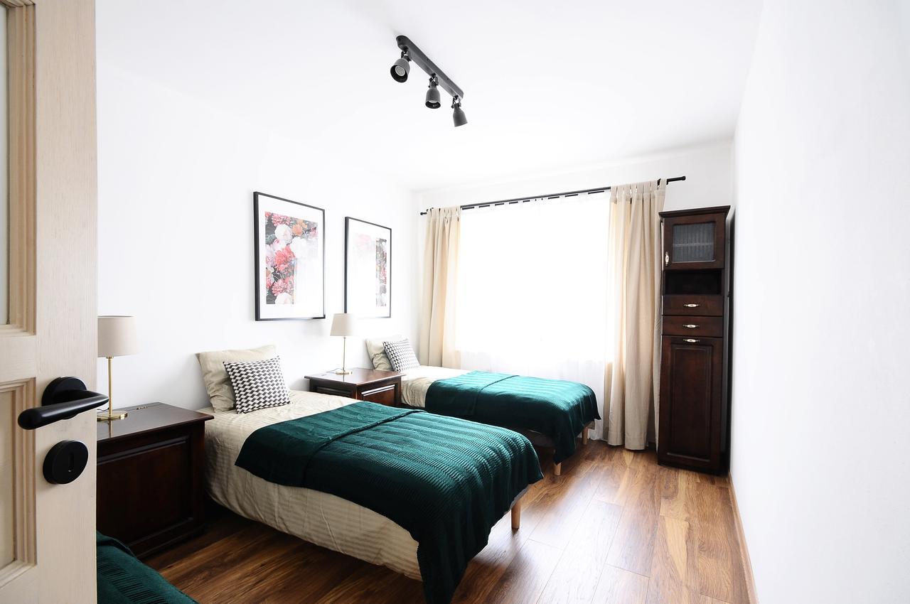 A Place Like Home Apartamenty Wiewiorcza Gdansk Dış mekan fotoğraf