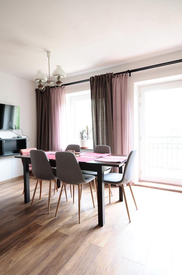 A Place Like Home Apartamenty Wiewiorcza Gdansk Dış mekan fotoğraf
