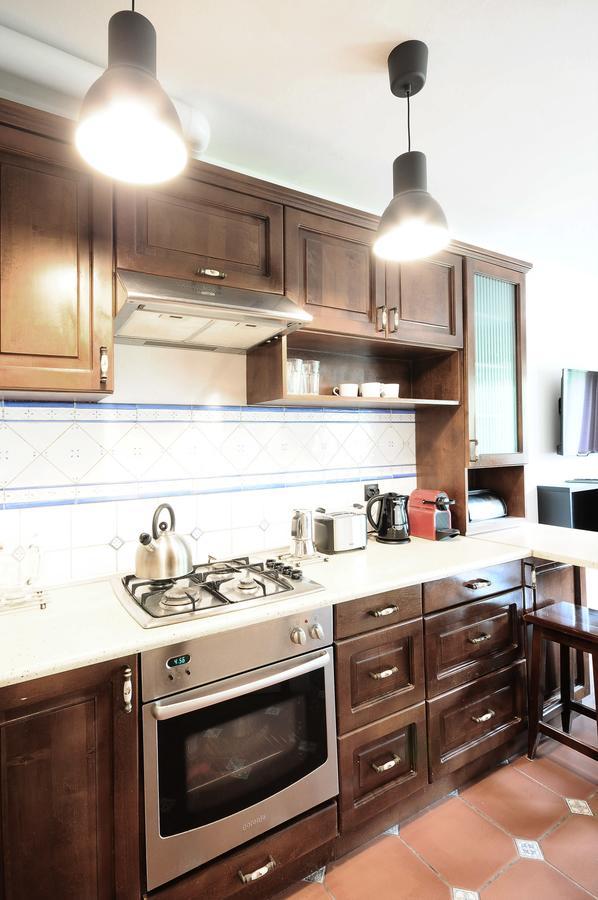 A Place Like Home Apartamenty Wiewiorcza Gdansk Dış mekan fotoğraf