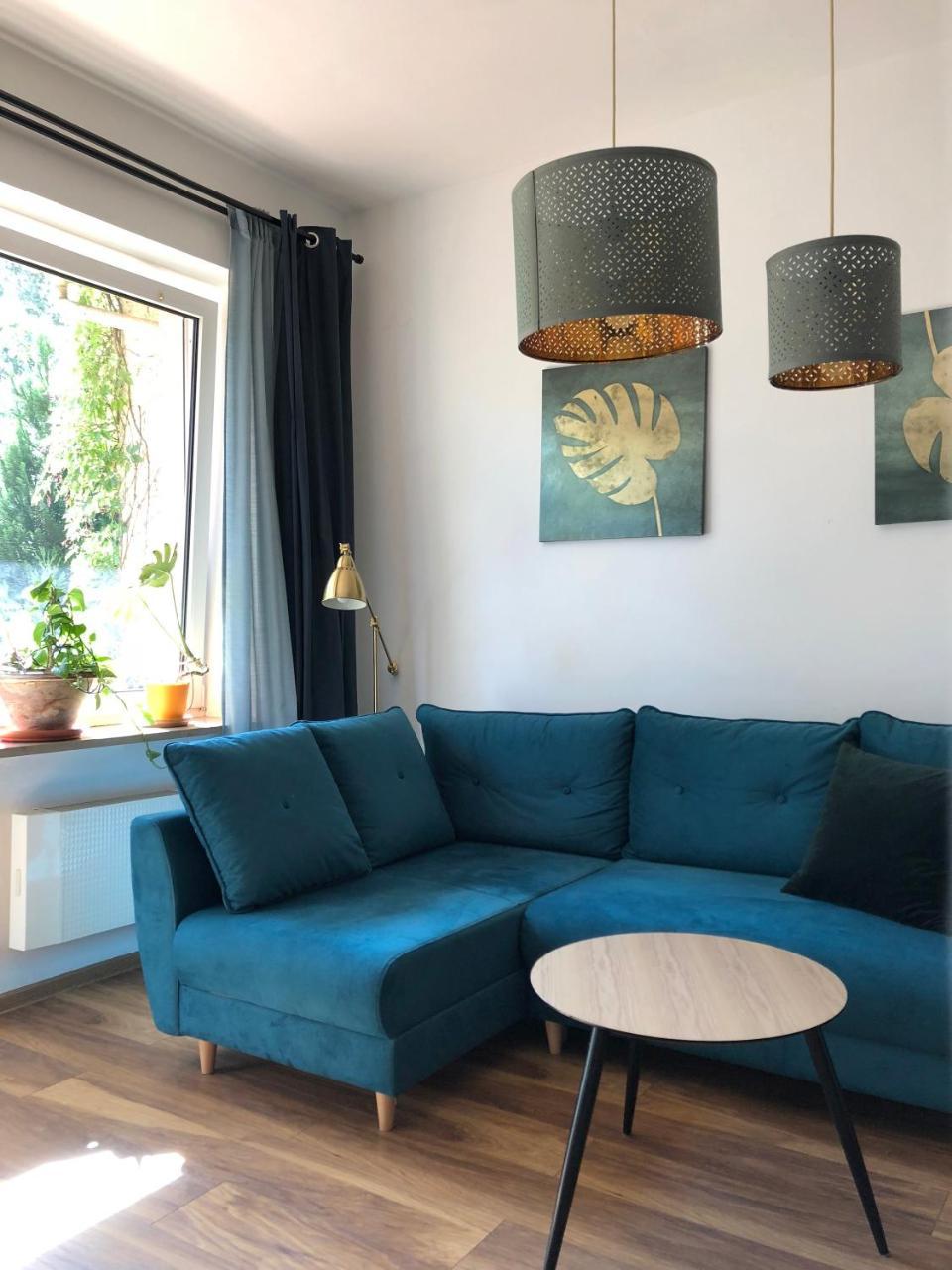 A Place Like Home Apartamenty Wiewiorcza Gdansk Dış mekan fotoğraf