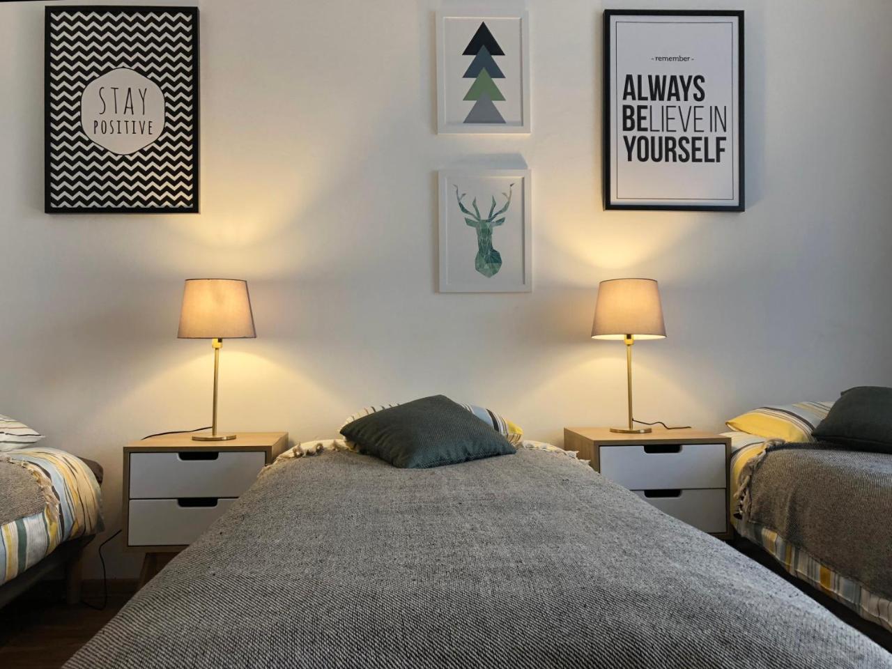 A Place Like Home Apartamenty Wiewiorcza Gdansk Dış mekan fotoğraf
