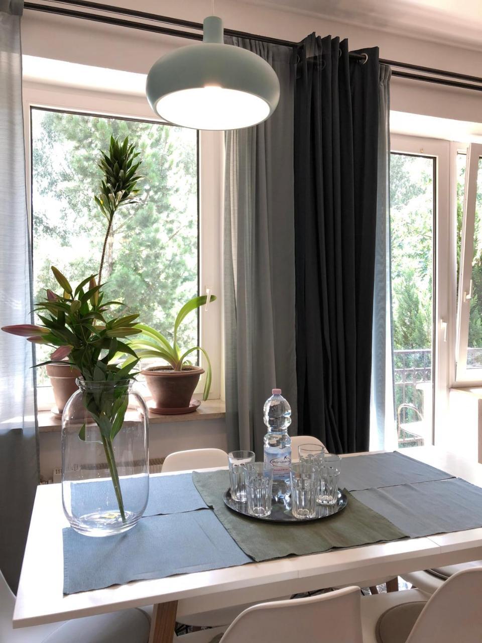 A Place Like Home Apartamenty Wiewiorcza Gdansk Dış mekan fotoğraf