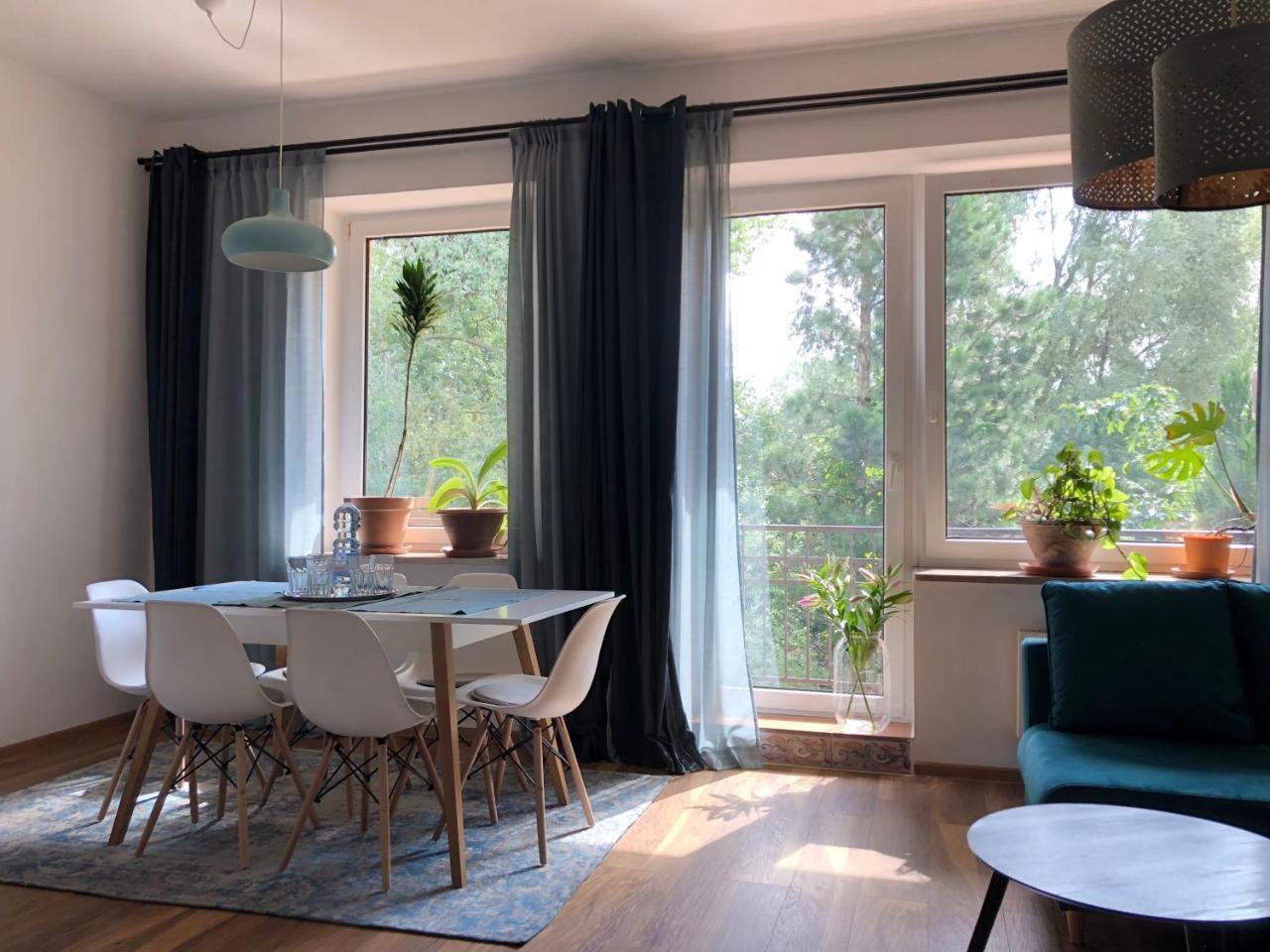 A Place Like Home Apartamenty Wiewiorcza Gdansk Dış mekan fotoğraf