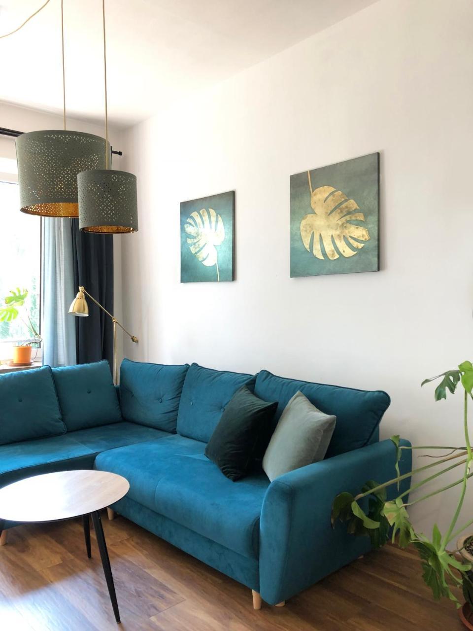 A Place Like Home Apartamenty Wiewiorcza Gdansk Dış mekan fotoğraf