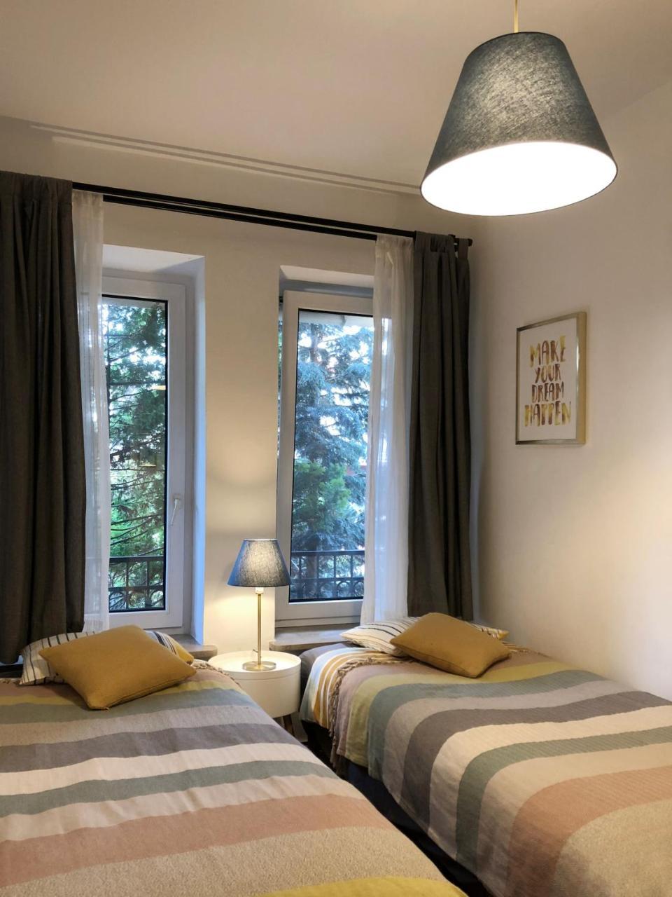 A Place Like Home Apartamenty Wiewiorcza Gdansk Dış mekan fotoğraf